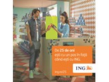 Campanie ING 2019