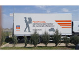 Colantare Camion 2022