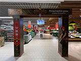 Decoratiuni Animaterra Kaufland 2022
