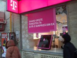 Campanie TeleKom 2015