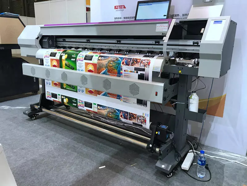 Plotter